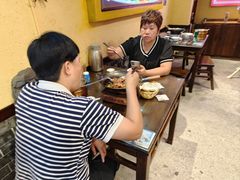 -富正毅三下锅·湘西韵味(天门山索道店)