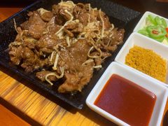 -鑫日千里马朝鲜族小馆(总店)