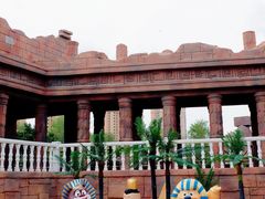 -沈阳方特欢乐世界