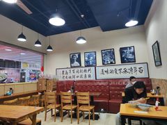 -门框胡同百年卤煮(鸟巢店)