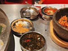 -哈哈碳都·牛肋条无限自助烤肉(台江万达店)