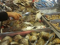 -春华海鲜城(广场西苑店)