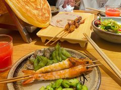 -鸽子窝(宋庄店)