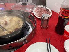 -花苑美食横琴生蚝火锅(拱北粤华路店)
