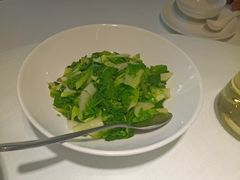 -院里寻菜·精致庭院菜(观沙岭店)