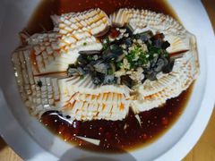 -丽清大别山鹅火锅(潜山路店)