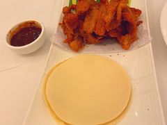 秘制脆卤肉-金春禧(世茂国际广场店)