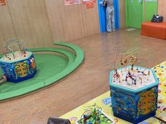 -金宝贝早教(南山花园城店)