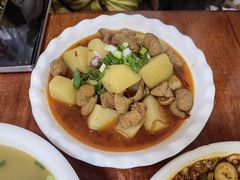 -巷子肥肠(科华巷店)