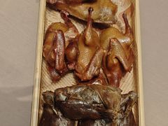 -7号院家宴.烧鸽子(门头沟店)