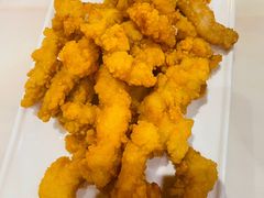 -蜀腾川·火锅鱼.烤鱼(新世界城店)