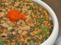 -大锅强·蒸海鲜青岛菜(吾悦广场店)