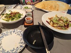 -阿庄新豫菜(通泰路店)