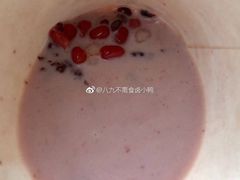 椰汁紫米小丸子-85度C(生甜甜圈研究工坊·上海平凉店)