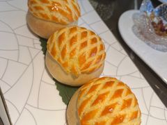 -海派悦庭·海胆烧麦·新融合菜(凯德广场店)