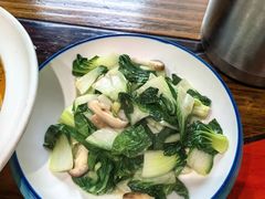 -POLO小馆·老南京菜(解放路店)