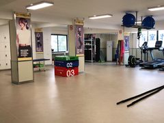-中田·健身+普拉提(苗栗路店)
