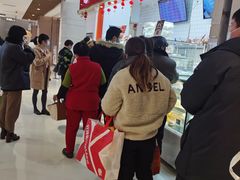 -白玉兰食品甜凤店(合生汇店)