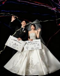 -雪中彩影婚纱摄影·微光艺术中心