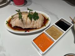 -芽笼芽笼新加坡餐厅(环球港店)
