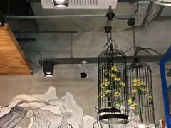 大堂-娄三少春饼·烤鸭(合生汇购物中心店)