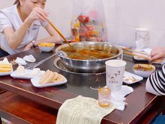 -邓莽子老火锅(鲁祖庙店)