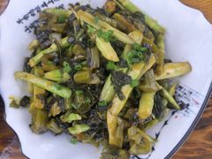-巢湖名吃·徽府农家菜(半汤店)
