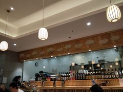 -林妈妈村·日式料理(宝山龙湖天街店)
