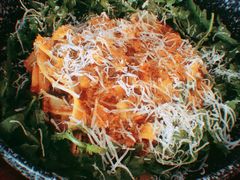 招牌牛肉酱意式干面-Mesa Madre梅萨妈妈·Bintana(国贸店)