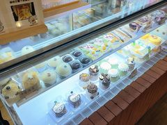 -7号里低糖生日蛋糕(南阳路店)