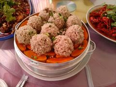 -金水泊山庄·花椒鸡(铁山坪店)