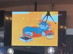 -My Way Town买味堂·东南亚餐厅(亦庄店)