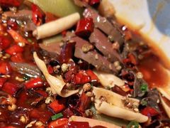 -青年公社烤鸭(青年路店)