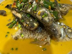 -野渡坡·极致湘菜·庭院餐厅(汉阳店)