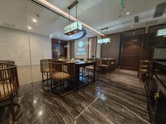 大堂-童福兴·南京菜(老门东店)