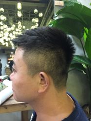 -Some Hair