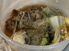 -金泰缘排骨馆(遵化路店)
