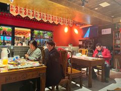 -寂寞的豆芽(西大望南路店)