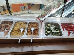 -青年公社烤鸭(熙悦天街店)