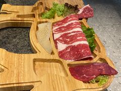-NIUAN牛庵·日式和牛烧肉(恒隆店)