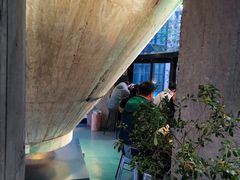 -CEMENT·coffee bar (凤凰创意园店)