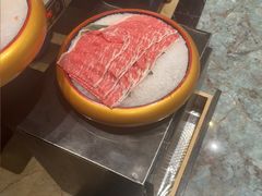 -樱煦和牛寿喜烧(如皋吾悦广场店)