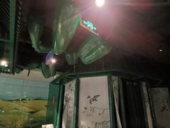 -青一色火锅(摩根店)