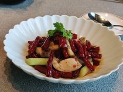 -新荣记(BFC外滩金融中心店)