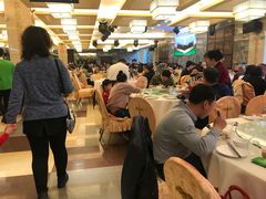 大堂-椿记烧鹅(叠彩店)