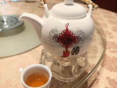 -顺德喜来登酒店·采悦轩