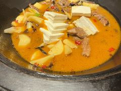 -粗粮人家·东北菜(洋桥店)