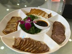 -一品滇香·云南菜(公益西桥店)