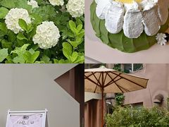 -姆们M Sweetie Cake(五道口店)