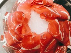 -老墙根涮肉·铜锅·烧烤(欢乐谷·王四营店)